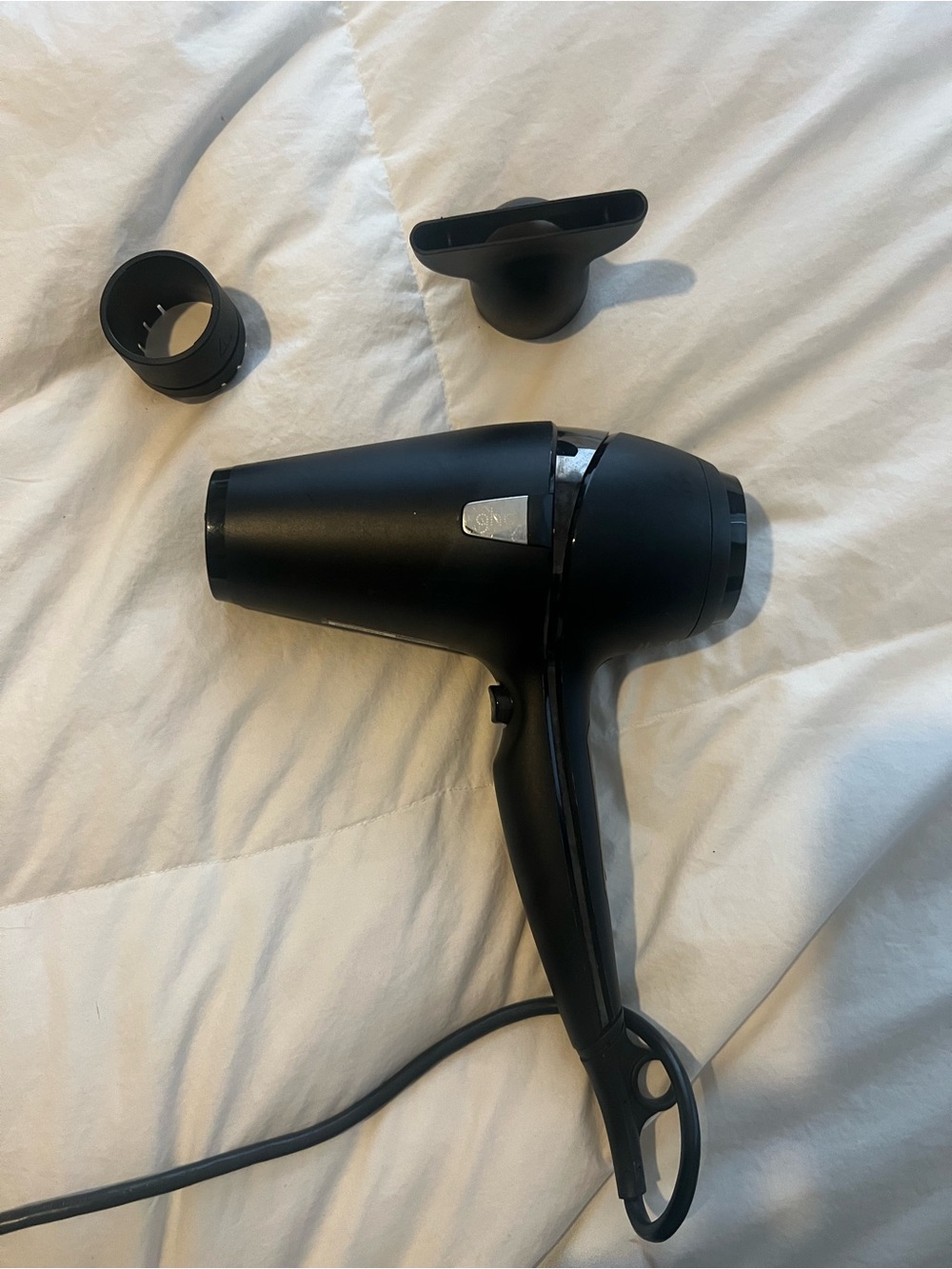 hair dryer